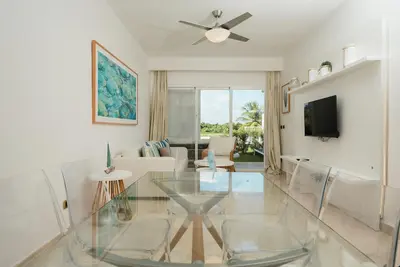 Image de Modern apartment in Cana Rock B136 - Punta Cana