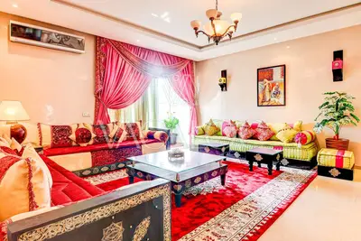 Image de Nour - Luxe - 3Ch - 6Px