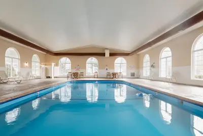 Image de Spacious 2br Condo w/ Pool in Branson