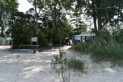 Image de Cottage #1 - Sauble Beach Front