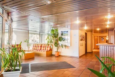 Balcon, télévision, 24m², Villard de Lans