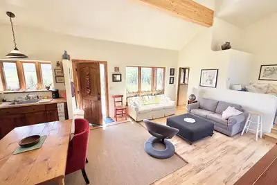 Image de Best one bedroom cottage in Old Snowmass