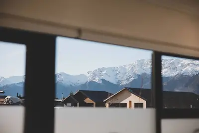 Image de Modern Vista - Lake Hawea Holiday Home