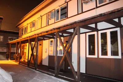 Image de Tsuru Apartments