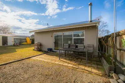 Image de Cozy Nook Twizel – A Charming Hideaway for Two or a Few