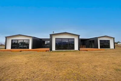 Image de Peak Paradise – your ultimate escape in Twizel.