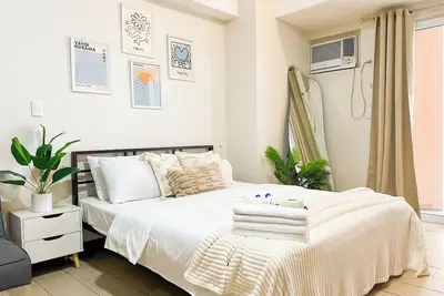 Image de Luxury Bgc Condo, Venice Grand Canal #vlrtc5h