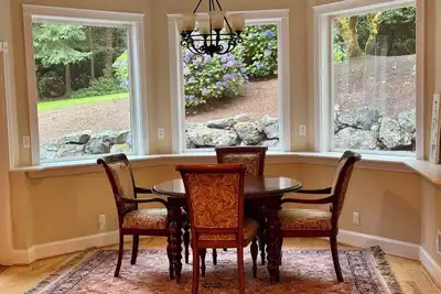 Image de Pet-friendly Mil apartment with fenced play area for dogs in quiet neighborhood