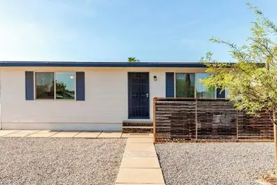 Image de 3br/2ba Cozy Home in awesome Tucson with Ac