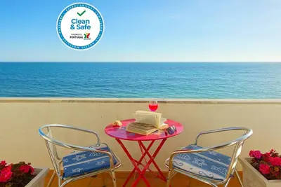 Image de Inn The Beach 2ºFloor