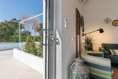 Image de Alentejo Tiny house w/pool, beach & country - Mpm