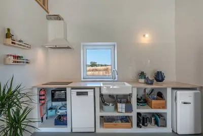Image de Alentejo Tiny house w/pool, beach & country - Mnl