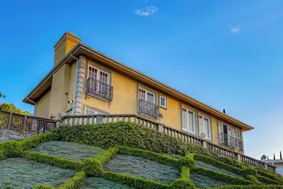 Image de Vista Villa -  Luxe Pool Home with Beautiful Views