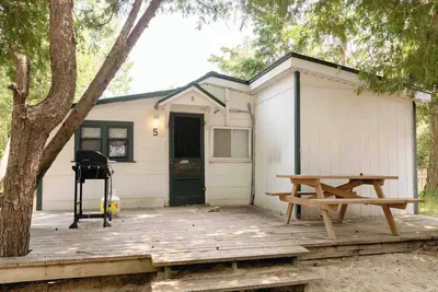 Image de Cottage #5 - Sauble Beach Front