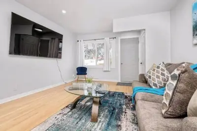 Image de CenterStreet-Cozy 2bedroomSuite