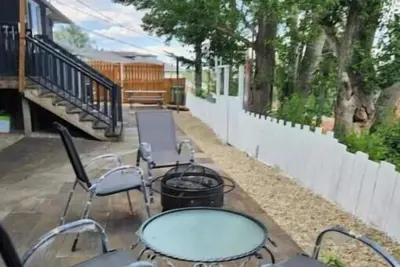 Image de CenterStreet-Cozy 2bedroomSuite