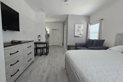 Image de Cozy 1-bedroom apartment in Beach Bay, Bodden Town, Grand Cayman.