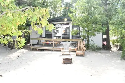 Image de Cottage #6 - Sauble Beach Front