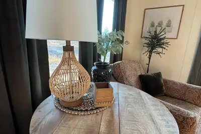 Image de Scenic Ranch Retreat Near Fresno