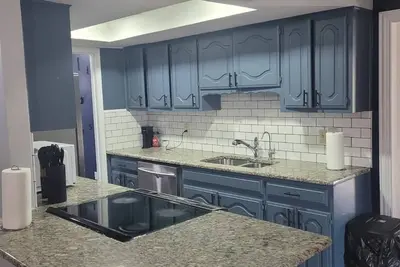 Image de Charming home in Mesquite, Tx