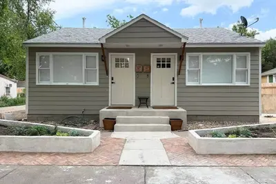 Image de Sunset Sanctuary & Moonlit Mesa