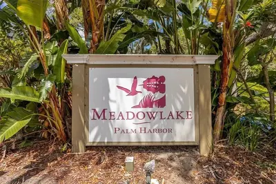 Image de Cozy 1-bedroom condo with Ac and fitness room in marvelous Palm Harbor