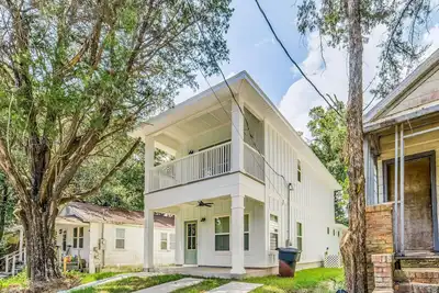 Image de Charming 3-bedroom house centrally located in Pensacola