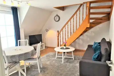 Image de Ferienwohnung Seeperle