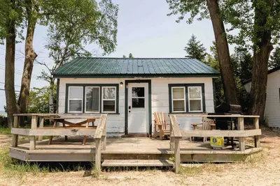 Image de Cottage #10 - Sauble Beach Front