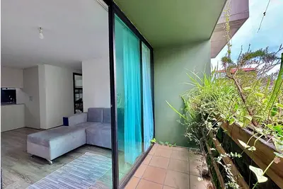 Image de Family Apartment in La Mariscal with Gym Access Metro and Historic Center