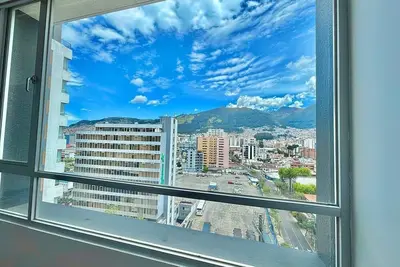 Image de Luxury 2br + Gym & City Views| Near Spain Embassy