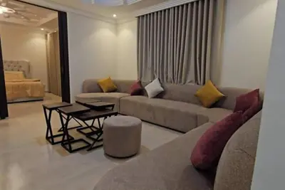 Image de Gardenia Apartments One-Bedroom Apartment