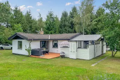 Image de Superbe maison à Højby avec WiFi