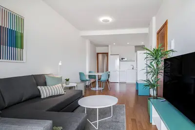 Image de Agaete Shine Suites 306