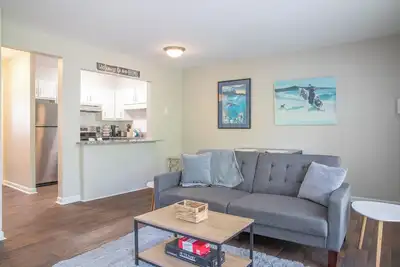 Image de Large 1br by Uab, St. Vincent’s & Med Centers