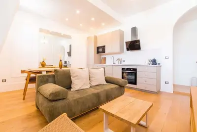 Image de Le Sassenay en plein centre ville