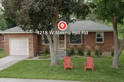 Image de Cute Boise Bench home!