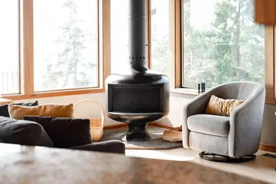 Image de Manson 3br Lake Chelan View