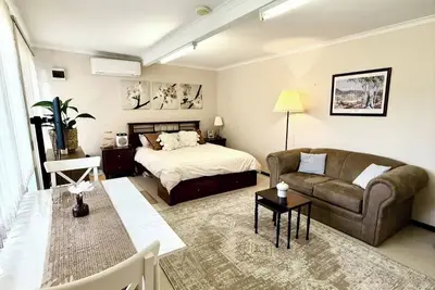 Image de Cosy unit at Modbury