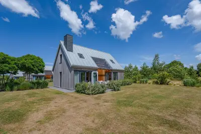 Image de Maison confortable de 3 chambres à Kamperland
