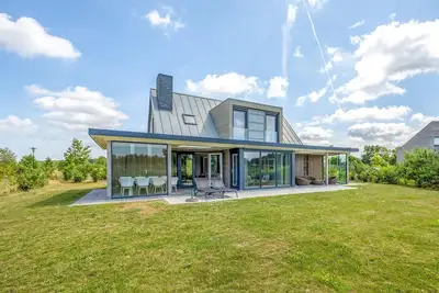 Image de Maison acceptant les animaux de compagnie à Kamperland avec Wi-Fi