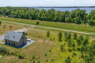 Image de Superbe maison de 4 chambres à Kamperland
