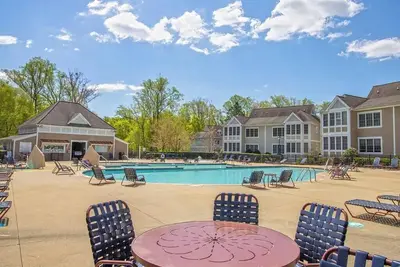 Image de King's Creek 2 Bedroom Townes