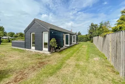 Image de Belle maison de 3 chambres à Gedser