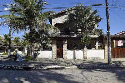 Image de Cozy house in a condominium with a private pool for 12 people