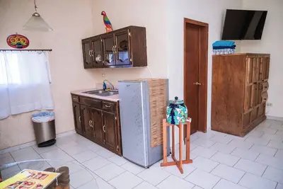 Image de Saguaro Suite