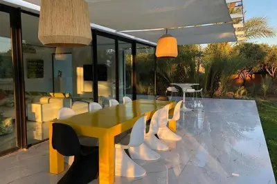 Image de Villa California