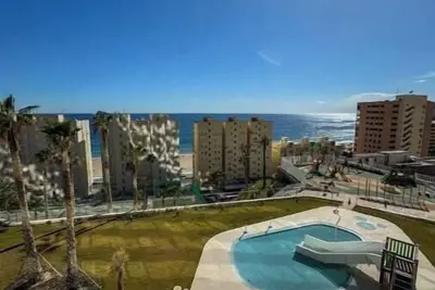 Image de Sunset Cliffs Apartment