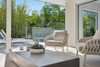 Image de Gerald's Break Away - Style and luxury with Pool