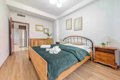 Image de Rynek Wrocław Prestige Apartment 18